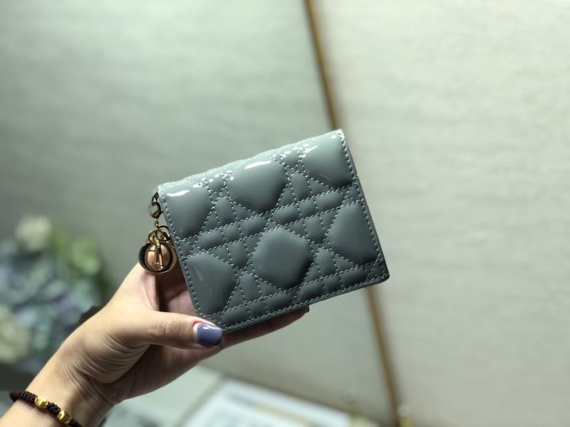 Christian Dior Wallet